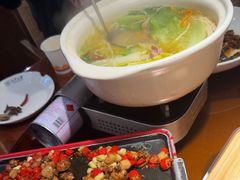 -小户人家(循礼门南国中心店)