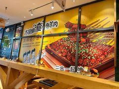 -木屋烧烤(西南角店)