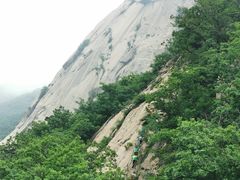-丹东凤凰山景区