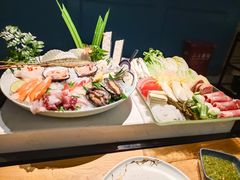 -生如夏花泰式火锅(鹭洲里店)