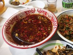 -欧记大排档·景德菜(上海首店)