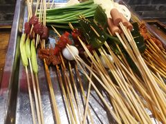 -镇江龙·火锅串串(武侯祠店)