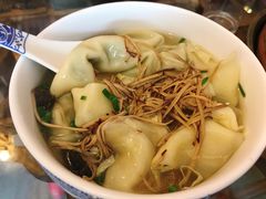 -笑来喜馄饨小笼工坊店(湖滨街店)
