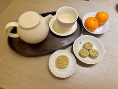 -隐溪茶馆(静安寺店)