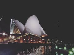-悉尼歌剧院