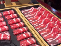 -东来顺饭庄(金泉广场店)