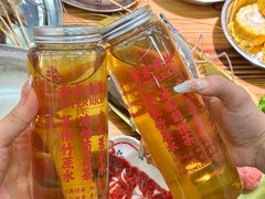 -有米粥料·海鲜粥底火锅(华强北店)