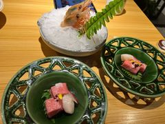 -花和海鲜自助(梅江店)