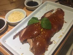 -青年公社烤鸭(青年路店)