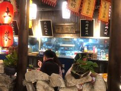 -打酱油·非遗地标淮扬菜(仪征鼓楼店)