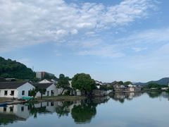 -东钱湖旅游度假区