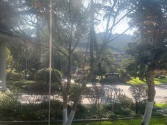 -浙江西子宾馆·瑶园咖啡厅