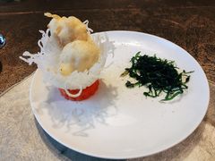 -厉家菜(金宝街店)
