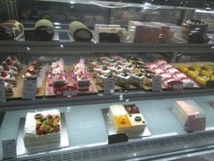 -BreadTalk面包新语·烘焙蛋糕(东方宝泰广场店)