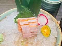 -炙柒Sekinana·精致日料(合生汇店)