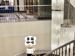 -东海朗廷酒店秀·Silk自助餐厅