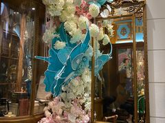 -秘密旅行Bonjour(黑金冠 江南西店)