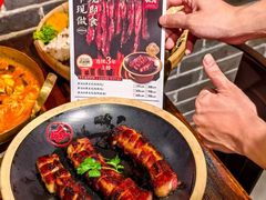 -广府乡下·饭庄(新港东路店)
