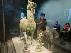 -广西壮族自治区博物馆