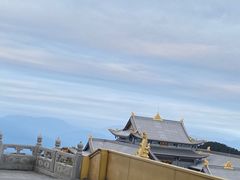 -峨眉山风景名胜区