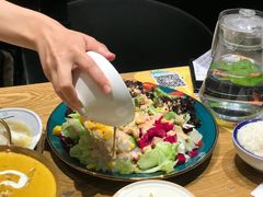 -正泰餐厅AmazingThai(亦庄店)