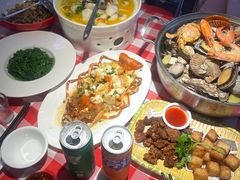 -阿里元海鲜·闽南特色菜(曾厝垵店)