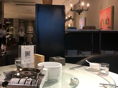 大堂-时间仓(月湖公园店)