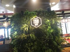 -每日新鲜水果吧(南京东路店)