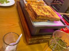 -庆峰龙虾烧烤(合肥一店)