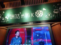 -风云再起游乐汇(皇城恒隆广场店)