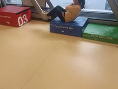 -琪航·健身+普拉提(民耀路店)