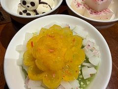 -李犟大爆鳝面·手工蟹黄包(湖滨西湖店)