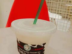 -大C柠檬茶室(天河南二路店)
