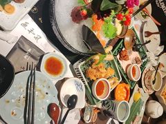 -匠和风精致料理(莆田财富中心店)