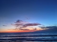 -库塔海滩