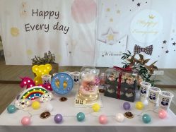 -海豚湾高端月子会所(黄浦店)