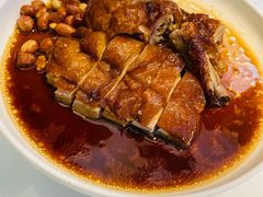 -金湖港式餐厅(建外店)