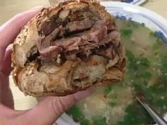 -清真刘记大顺斋(三合里小区店)