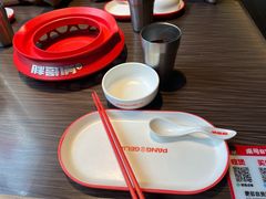 -胖哥俩肉蟹煲(虹口龙之梦店)