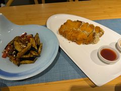 -和雅集素食(景区店)