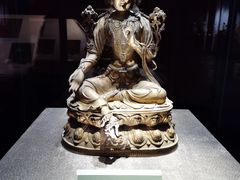 -大同市博物馆