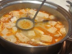 -喃喃椰·糟粕醋·椰子鸡火锅(七堡花园店)