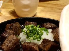 -东京屋(武定路店)