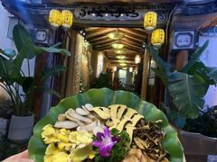 -大理董·董家小厨野生菌火锅(古城旗舰店)