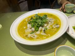 -丈母娘的饭局•新金陵菜(牛首山店)