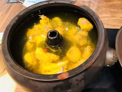 云海肴汽锅鸡-云海肴云南菜(浦江欢乐颂店)