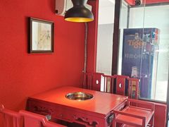 -灥喜锅潮牌火锅制造厂(南村一店)
