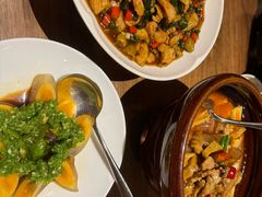 -清水亭湖北菜(大屯DT51店)