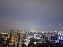 -洲际酒店·地平线全日餐厅HORIZON CAFÉ