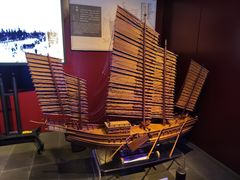 -上海中国航海博物馆